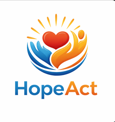 Logo HopeAct